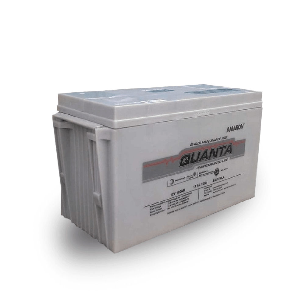 Accutek Amaron Battery in Surat