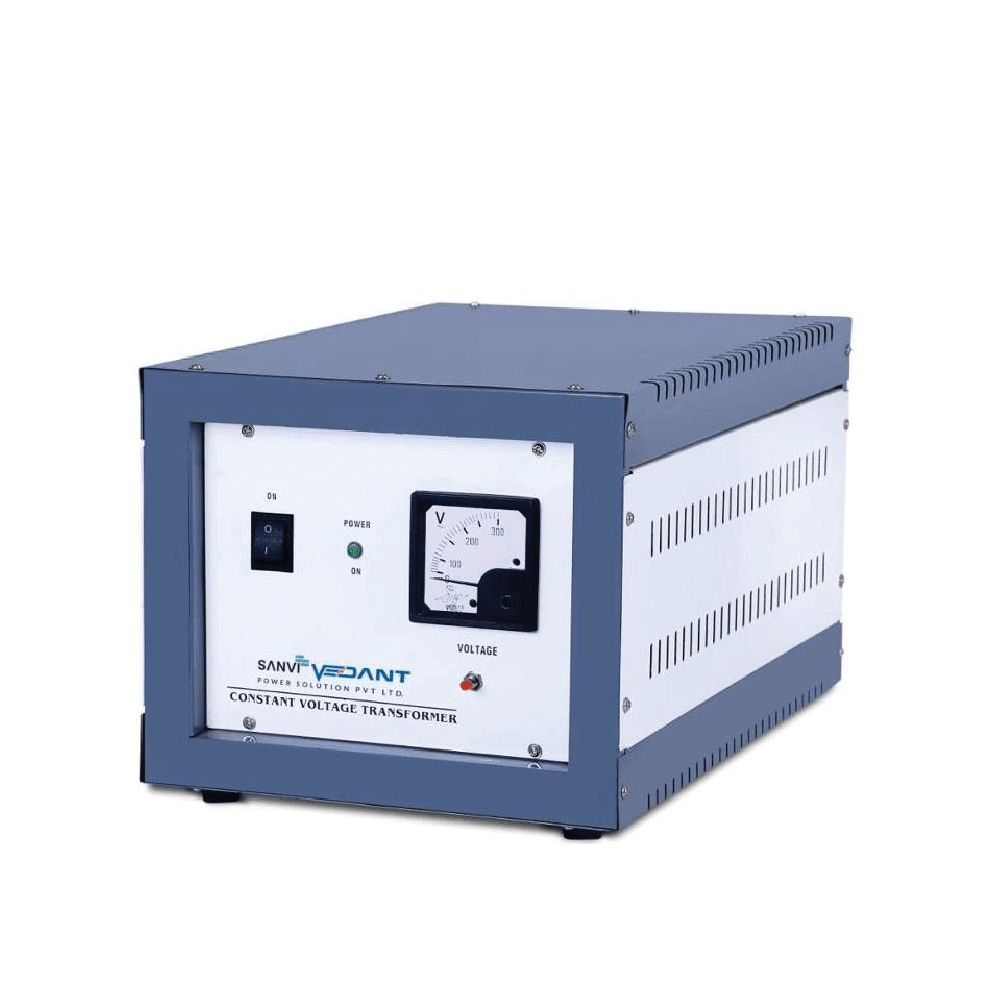 Accutek CVTs in Surat