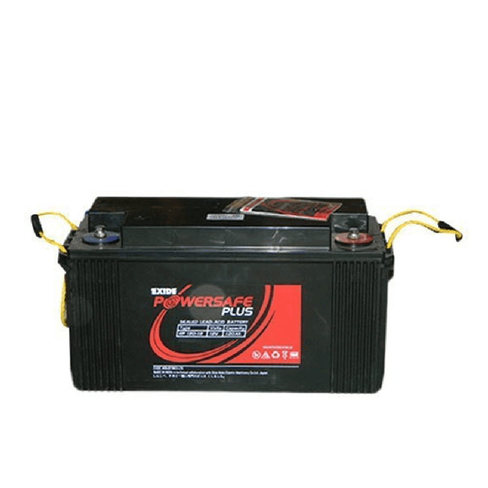 Accutek Exide battery in Surat