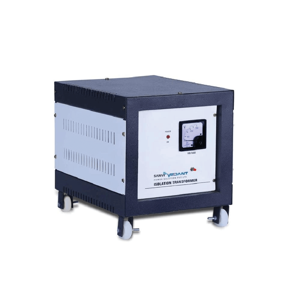 Accutek Isolation Transformer in Surat