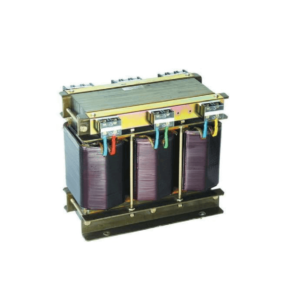 Accutek Isolation Transformers in Surat.png