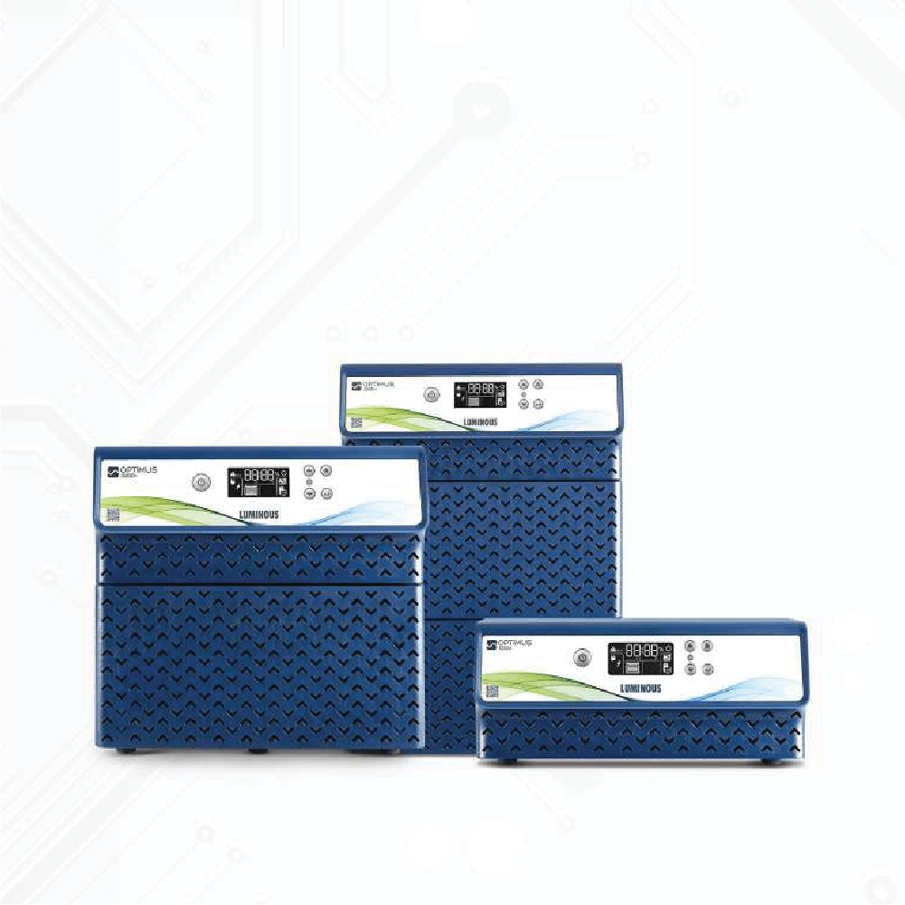 Accutek Luminous Inverter for home in Surat