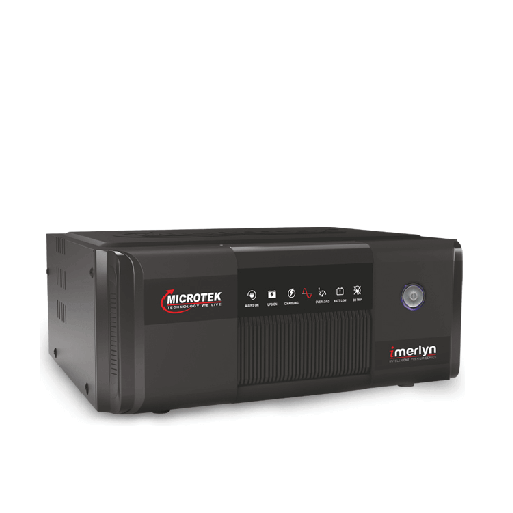 Accutek Microtek Inverter in Surat
