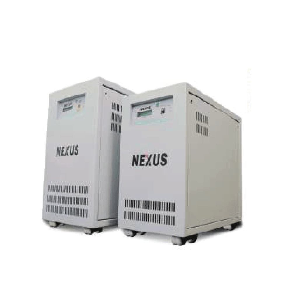 Accutek Online Nexus UPS in surat