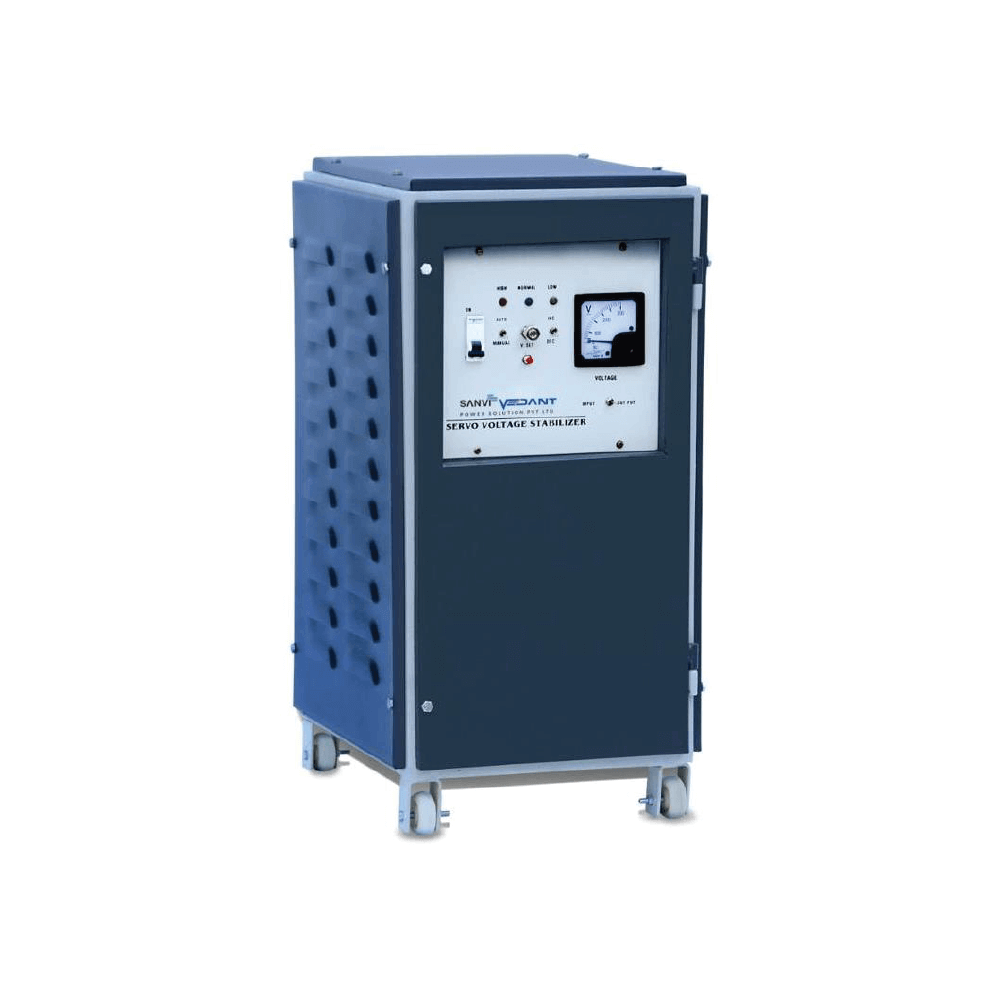 Accutek Stabilizer single Phase in Surat