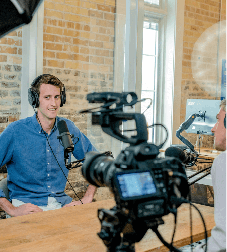 Accutek best power solution provider for brodcast and media industries in surat