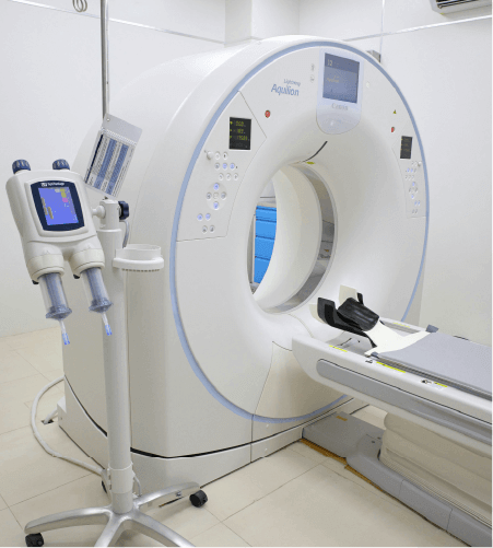 Accutek best power solution provider for hospital and healthcare facilities in surat