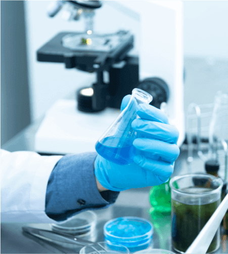 Accutek best power solution provider for pharmaceutical and chemical in surat