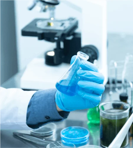 Accutek best power solution provider for pharmaceutical and chemical in surat