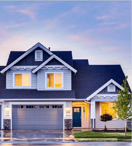 Accutek best power solution provider for residental homes in surat