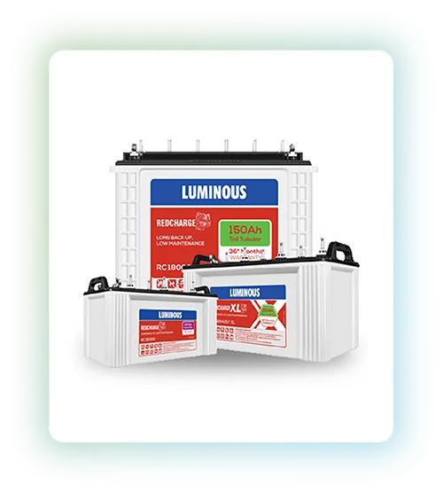 Best Battery in Surat