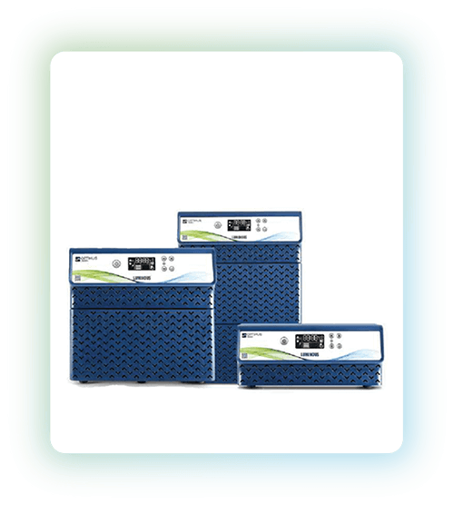 Best Invertr in Surat