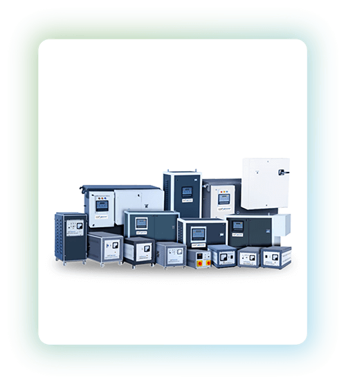 Best Stabilizer In surat