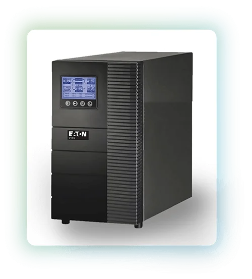 Ups in Surat